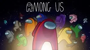 Among Us - 在线免费恐怖游戏