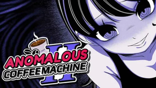 Anomalous Coffee Machine 2 - 在线免费恐怖游戏