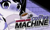 Anomalous Coffee Machine - 在线免费恐怖游戏