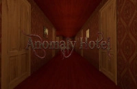 Anomaly Hotel - 在线免费恐怖游戏