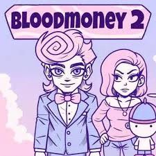 Bloodmoney 2 - 在线免费恐怖游戏