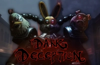 Dark Deception background
