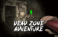 Dead Zone Adventure - 在线免费恐怖游戏