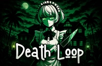 Death Loop [A Danganronpa-inspired Game] - 在线免费恐怖游戏
