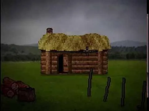 Don't Escape - 在线免费恐怖游戏