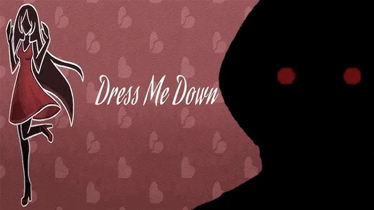 Dress Me Down - 在线免费恐怖游戏