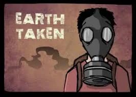 Earth Taken - 在线免费恐怖游戏