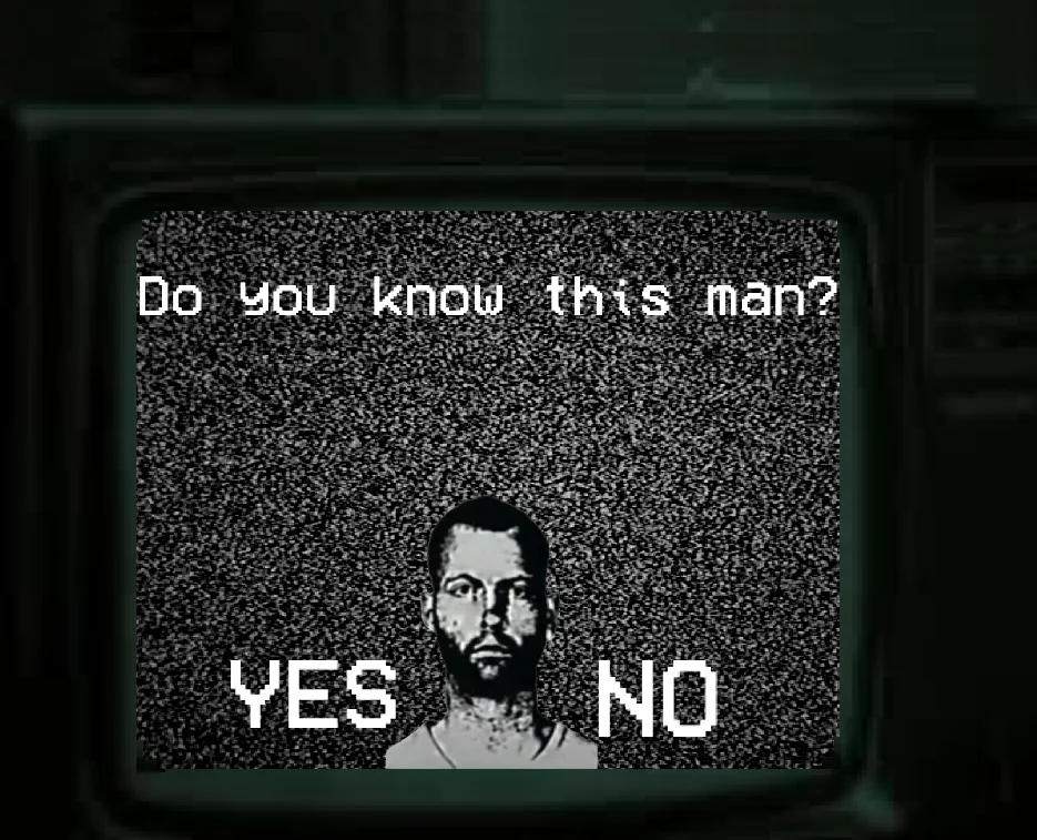 Fatal Survey background