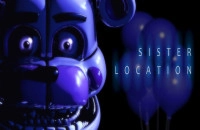 Five Nights at Freddy's Sister Location - Free Online Horror Game