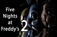 Play Five Nights at Freddy's 2 - Free Online Horror Game
