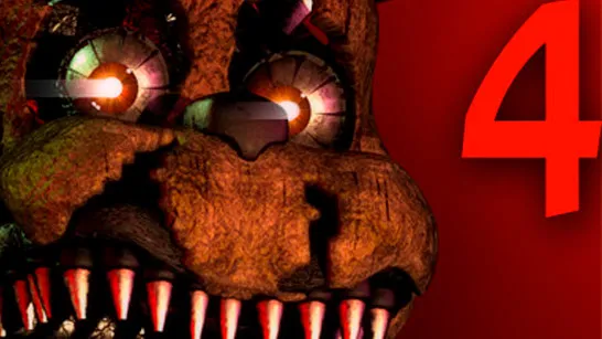 Play FNAF 4 (Five Nights at Freddy's 4) - Free Online Horror Game