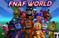 FNAF World background