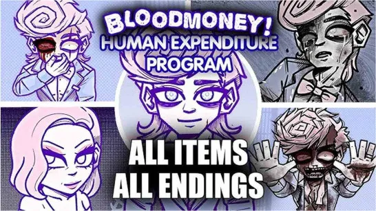 HUMAN EXPENDITURE PROGRAM background