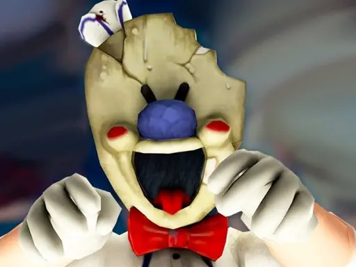 Play ICE SCREAM: HORROR NEIGHBORHOOD 2 - Free Online Horror Game