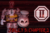 Jolly 3: Chapter 2 - 在线免费恐怖游戏