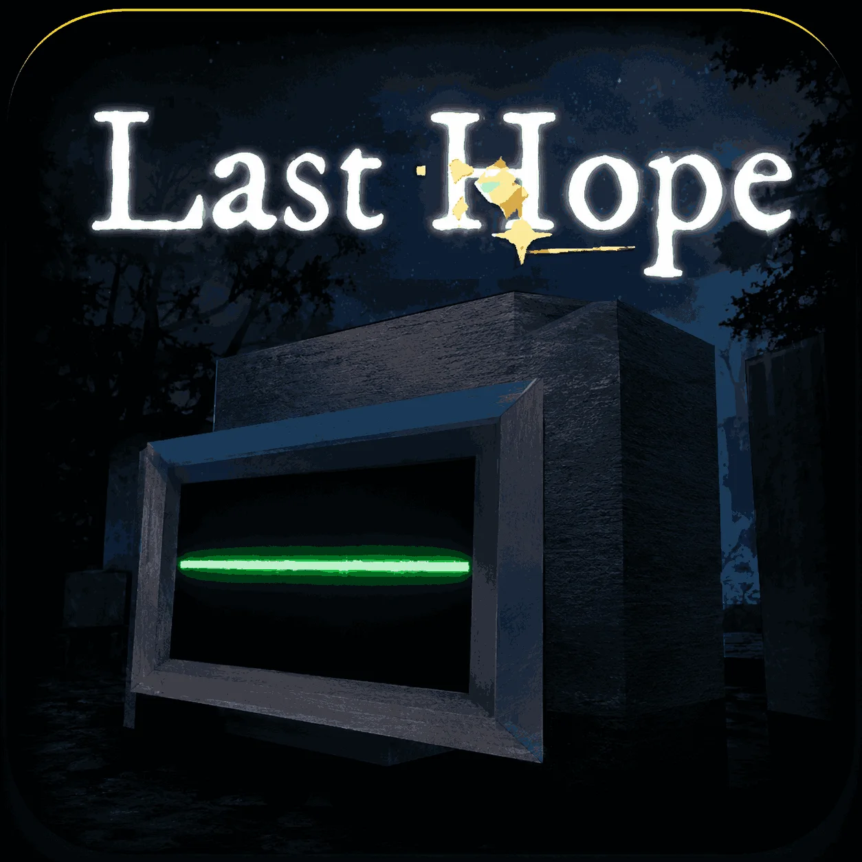 Last Hope - 在线免费恐怖游戏