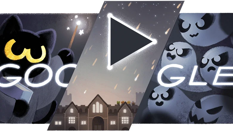 Magic Cat Academy background