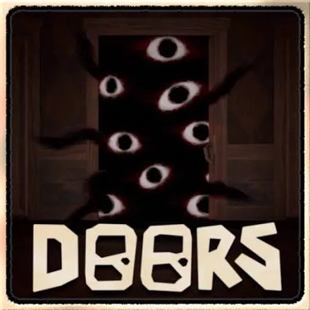 Roblox Doors - 在线免费恐怖游戏
