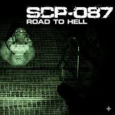 SCP-087: Road to Hell - 在线免费恐怖游戏