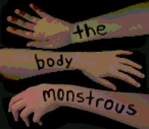 The Body Monstrous - 在线免费恐怖游戏