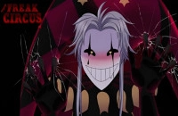 The Freak Circus - 在线免费恐怖游戏