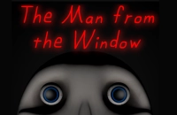 The Man From The Window - 在线免费恐怖游戏