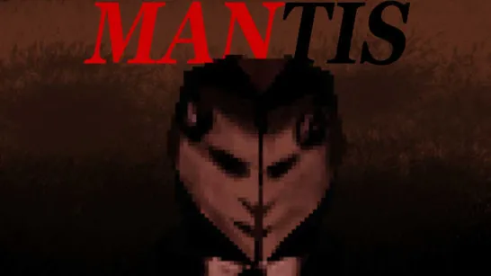 The Mantis Short Horror Game - 在线免费恐怖游戏